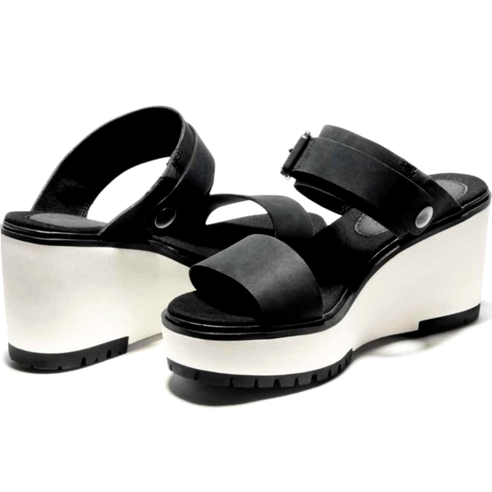 Timberland Koralyn wedge (new)